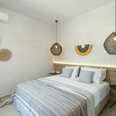 Okeanis Mystique South Apartahotel