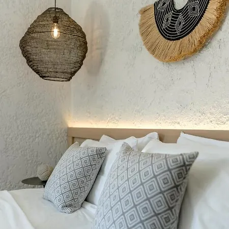 Okeanis Mystique South Apartahotel *
