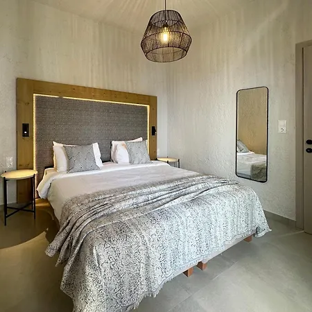 Apartahotel Okeanis Mystique South *
