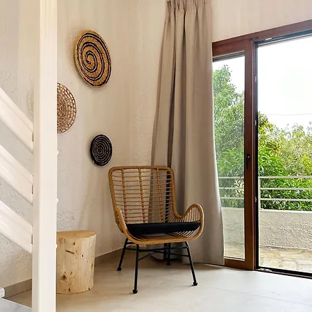 Okeanis Mystique South Apartahotel