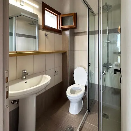 Okeanis Mystique South Apartahotel *