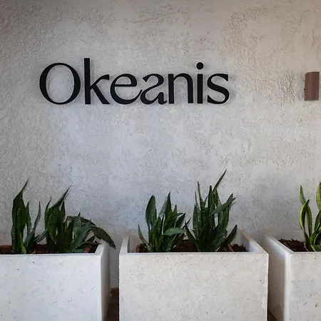 Okeanis Mystique South