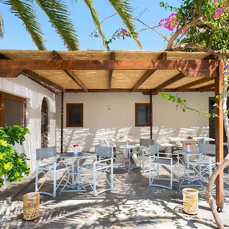 Okeanis Mystique South Hotel de apartamente Ierápetra