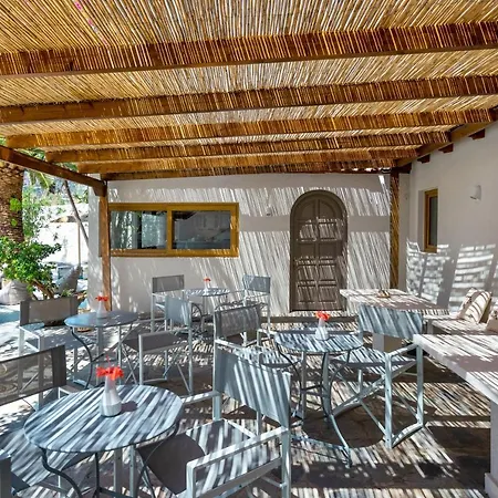 Okeanis Mystique South Ierapetra (Crete)