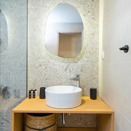 Okeanis Mystique South Aparthotel