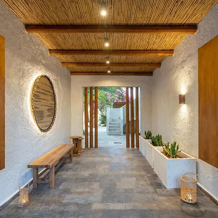 Okeanis Mystique South Aparthotel *
