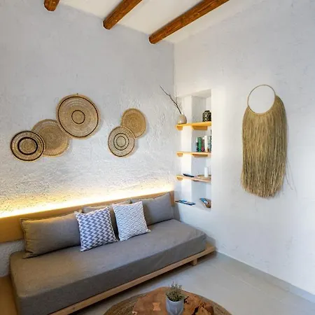 Okeanis Mystique South Aparthotel