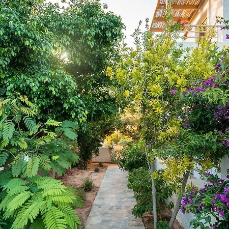 Okeanis Mystique South * Ierapetra (Crete)