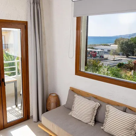 Okeanis Mystique South Aparthotel *