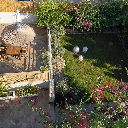 Okeanis Mystique South Aparthotel Ierapetra (Crete)