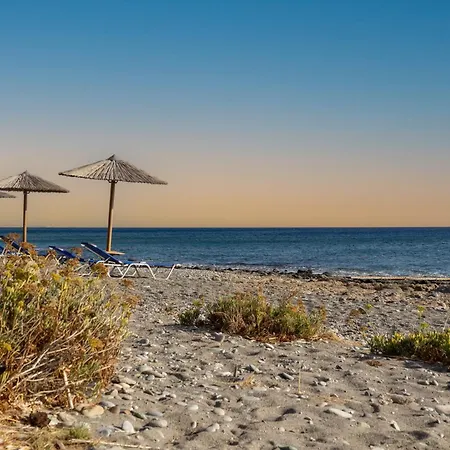 Aparthotel Okeanis Mystique South Ierapetra (Crete)