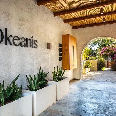 Okeanis Mystique South Ierapetra (Crete)